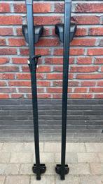 Thule dakdragers mazda-cx 5 2017 kit:184084, Auto diversen, Dakdragers, Ophalen, Zo goed als nieuw