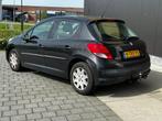 Peugeot 207 1.6 VTi Sportium l, Te koop, Geïmporteerd, 5 stoelen, Benzine