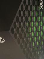 Xbox series X, Spelcomputers en Games, Ophalen of Verzenden, Zo goed als nieuw
