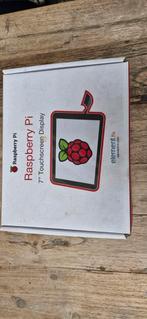 Raspberry Pi 7" Touchscreen Display, Ophalen of Verzenden, Nieuw