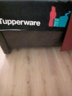 Tupperware kleden en tassen, Ophalen of Verzenden, Overige typen