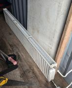 Radson radiator t22 400x2200, Ophalen, 30 tot 80 cm, Gebruikt, Radiator