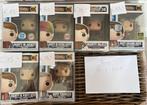 Funko Back to the Future diverse pops, Verzamelen, Ophalen of Verzenden, Nieuw
