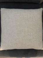Claudi kussen beige, Huis en Inrichting, Ophalen, Beige, Vierkant