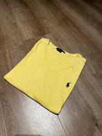 Ralph Lauren Sport, Maat 38/40 (M), Verzenden, Geel, Zo goed als nieuw