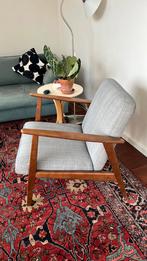 Ikea ekenaset grijs, Huis en Inrichting, Ophalen, Gebruikt, 75 tot 100 cm, Stof