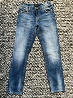 Anthony Morato jeans / spijkerbroek slim - blauw - maat 152, Jongen, Ophalen of Verzenden, Broek, Zo goed als nieuw