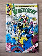 Vergelders Special 4x, Boeken, Meerdere comics, Gelezen, Japan (Manga), Ophalen of Verzenden