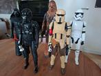 Star Wars Figuren Set - Hasbro, Ophalen, Gebruikt