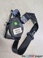 Veiligheidsgordel linksachter BMW X6 E71 E72 72119120491, Auto-onderdelen, Interieur en Bekleding, Gebruikt, Ophalen of Verzenden