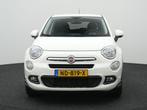 Fiat 500 X 1.4 Turbo MultiAir PopStar NAVIGATIE | TREKHAAK |, Auto's, Voorwielaandrijving, 12 maanden, Stof, Gebruikt