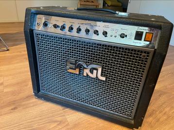 Engl Sreamer 50 combo beschikbaar voor biedingen