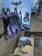 Batman: Arkham Origins - Collector's Edition, Spelcomputers en Games, Avontuur en Actie, 1 speler, Ophalen of Verzenden, Zo goed als nieuw
