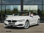 Bmw 4-SERIE 435i Cabrio Sportaut. Luxury - vol!, Auto's, Achterwielaandrijving, Gebruikt, Euro 6, 4-Serie