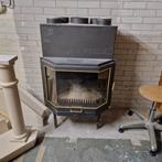Barbas Houtkachel - Gebruikt, Goede Staat, Huis en Inrichting, Haarden, Ophalen, Gebruikt, Vrijstaande haard, Houthaard