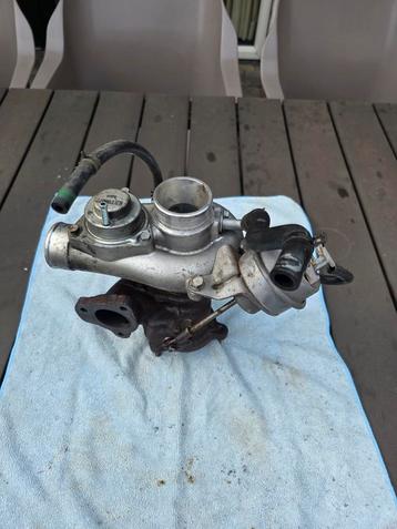 Turbo Td04 11t beschikbaar voor biedingen