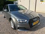 Audi A3 Sportback 1.4 TFSI CoD Design VIRTUAL-COCKPIT.LEER.X, 21 km/l, Gebruikt, Euro 6, Leder