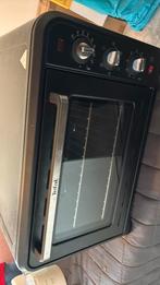Tefal hete lucht oven, Witgoed en Apparatuur, Ovens, Ophalen, Zo goed als nieuw, Hete lucht, Minder dan 45 cm