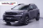 Citroen C5 Aircross 1.5 HDI 130 pk Leder/alcantara Navi Came, 15 km/l, Gebruikt, C5 Aircross, Bedrijf