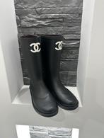 REGENLAARZEN (CC), Ophalen of Verzenden, Zo goed als nieuw, Zwart, Regenlaarzen