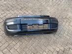 Voorbumper Fiat Panda 169 zwart, Auto-onderdelen, Ophalen, Gebruikt, Service@fiatautonederland.nl, Singaporestraat 92-100 Lijnden