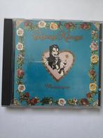 Gipsy Kings - Mosaique CD, Ophalen of Verzenden, Gebruikt, Europees