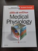 Emile L. Boulpaep - Medical Physiology 3e, Emile L. Boulpaep, Ophalen of Verzenden, Beta, WO
