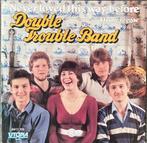 Double Trouble Band (Carola Smit-BZN) Never loved..(NL’81), Verzenden