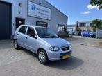 Suzuki Alto 1.1 GLS| 5DRS| Inruilkoopje!, Auto's, Voorwielaandrijving, 750 kg, 4 cilinders, 4 stoelen