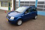 Fiat Panda 1.2 Young distributie bij 185656 vervangen, Auto's, Voorwielaandrijving, Gebruikt, Origineel Nederlands, Elektrische ramen