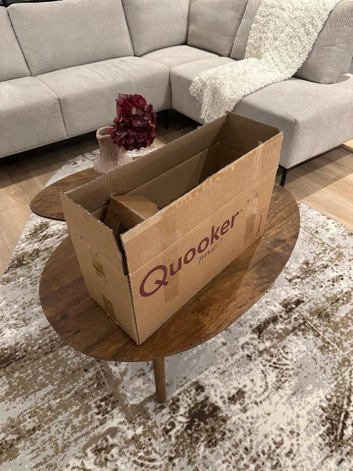 quooker boiler, Huis en Inrichting, Keuken | Keukenbenodigdheden, Nieuw, Ophalen of Verzenden