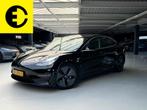 Tesla Model 3 Long Range AWD 75 kWh | 89% SOH | Premium audi, Auto's, Tesla, Automaat, 27 €/maand, Zwart, Zwart