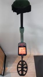 Minelab x terra pro, Hobby en Vrije tijd, Metaaldetectors, Ophalen of Verzenden, Zo goed als nieuw