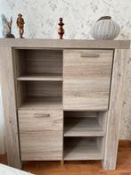 Kast, Huis en Inrichting, Kasten | Dressoirs, Ophalen, Zo goed als nieuw, 25 tot 50 cm