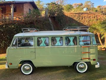 Volkswagen t2 camper beschikbaar voor biedingen