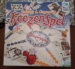 Keezenspel - Nieuw in verpakking!, Vijf spelers of meer, Ophalen of Verzenden, Nieuw, Clown Games