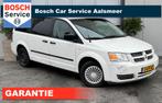 Dodge Grand Caravan 3.3 V6 / 7-PERSOONS / APK / AIRCO /, 3301 cc, Stof, 8 stoelen, 1715 kg