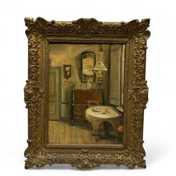 heo Swagemakers (1898-1994) beschikbaar voor biedingen
