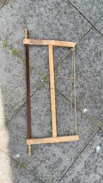 Vintage zaag (teab), Antiek en Kunst, Antiek | Gereedschap en Instrumenten, Ophalen of Verzenden