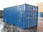Gebruikte en nieuwe zeecontainers, Ophalen of Verzenden, Gebruikt, IJzer