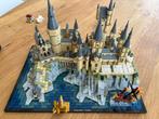 Lego Harry Potter Kasteel Zweinstein Hogwarts 76419, Ophalen of Verzenden, Zo goed als nieuw, Complete set, Lego
