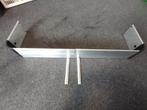 Premium XL stove guard (fornuisbeschermer), Ophalen of Verzenden, Zo goed als nieuw, Overige typen