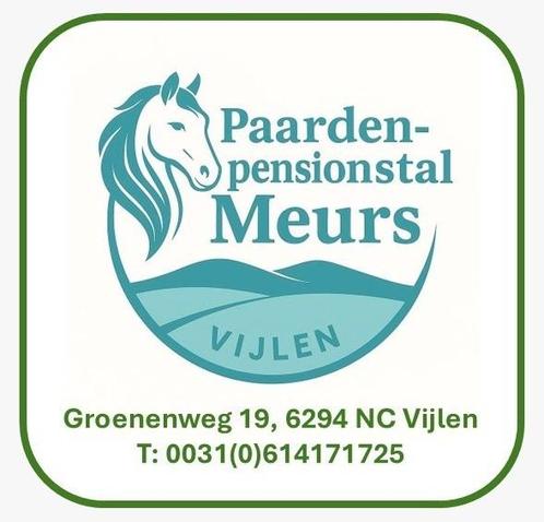 1 inloopstal voor pony en 1 ruime box te huur, Dieren en Toebehoren, Stalling en Weidegang, Stalling, Weidegang