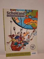 Ron Visser - Schokland handboek, Ron Visser; Jan Verwijlen; Marjan Dorresteijn; Sander Heebels..., Ophalen of Verzenden, Zo goed als nieuw