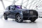 Rolls-Royce Cullinan 6.75 V12 | Black Badge | Shooting Star, Auto's, Rolls-Royce, Automaat, Gebruikt, Zwart, 4 stoelen