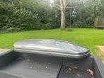 Thule Dynamic 800 Dakkoffer + Dakdragers, Auto diversen, Dakkoffers, Ophalen, Gebruikt