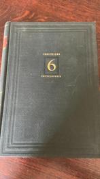 Christelijke encyclopedie deel 6, Boeken, Encyclopedieën, Ophalen of Verzenden, Zo goed als nieuw