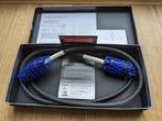 Tellurium Q Silver Power stroomkabel - nieuwstaat, Audio, Tv en Foto, Audiokabels en Televisiekabels, Ophalen of Verzenden, Zo goed als nieuw