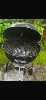 Bbq weber, Tuin en Terras, Ophalen of Verzenden, Zo goed als nieuw
