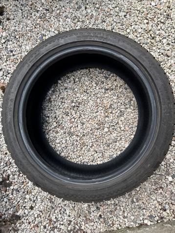 Dunlop SP Winter Sport 4D Runflat Winterband 205/45 R17 88V  beschikbaar voor biedingen